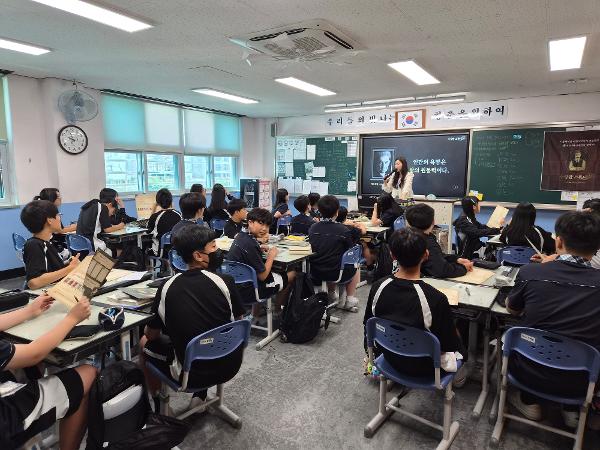 2026. 자기이해를 통한 직무탐색캠프
